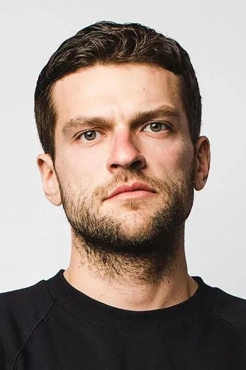 Кирилл Нагиев zdjęcie