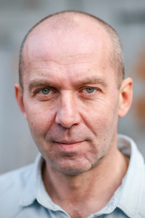 Кирилл Полухин zdjęcie