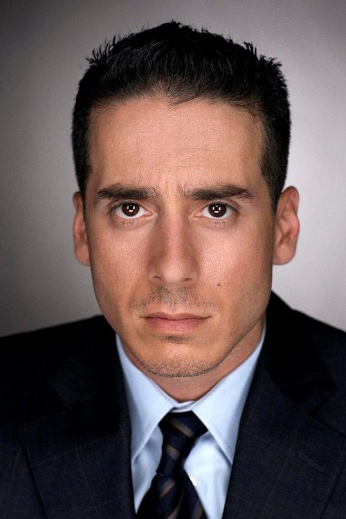 Kirk Acevedo zdjęcie