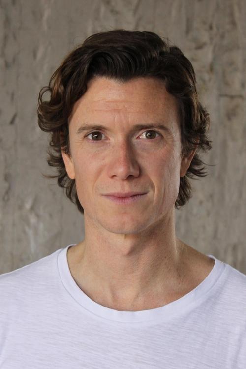 Kirk Barker zdjęcie