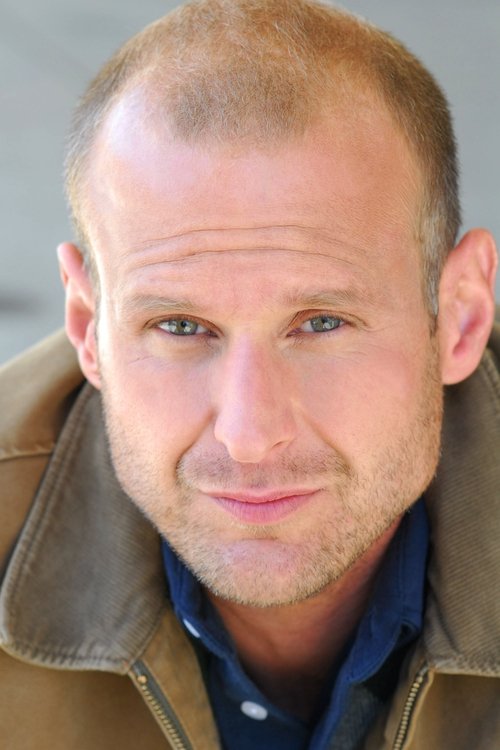 Kirk B.R. Woller zdjęcie