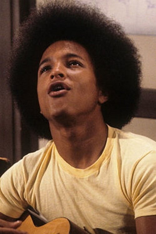 Kirk Calloway zdjęcie