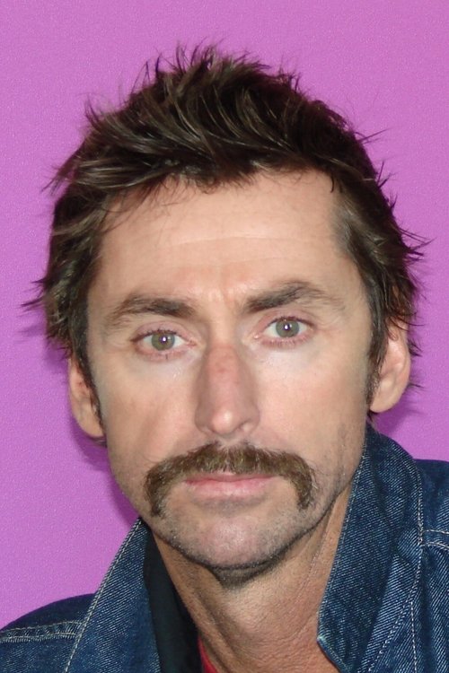 Kirk Fox zdjęcie