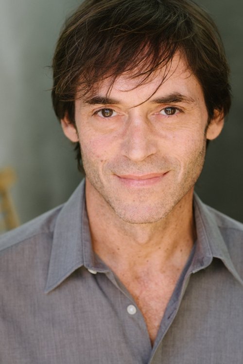 Kirk Geiger zdjęcie