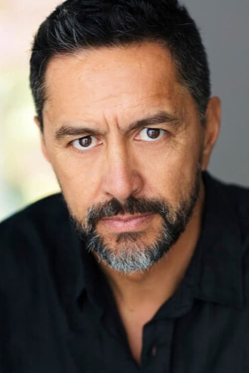 Kirk Torrance zdjęcie