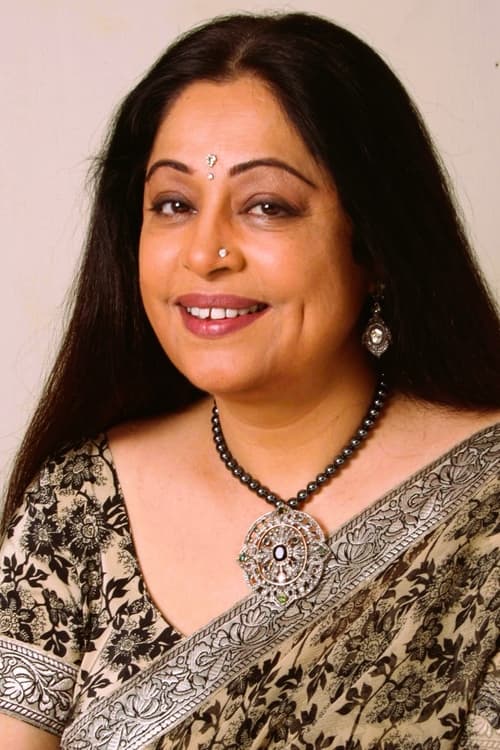 Kirron Kher zdjęcie