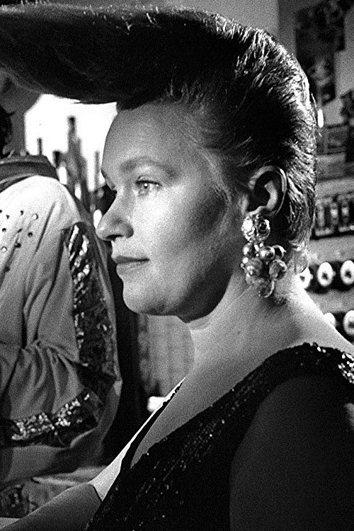 Kirsi Tykkyläinen zdjęcie