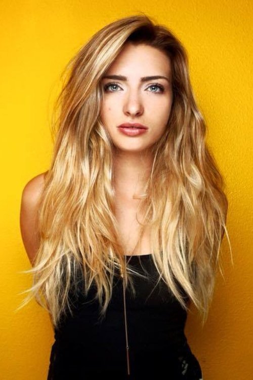 Kirsten Collins zdjęcie