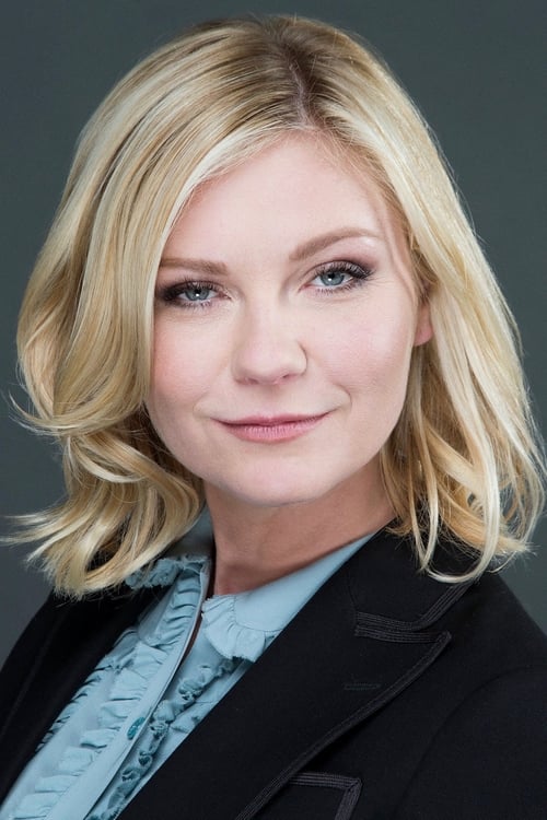 Kirsten Dunst zdjęcie