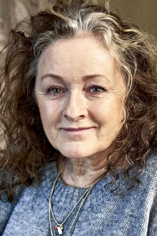 Kirsten Lehfeldt zdjęcie