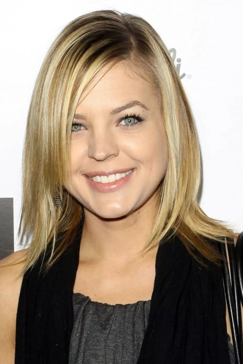 Kirsten Storms zdjęcie