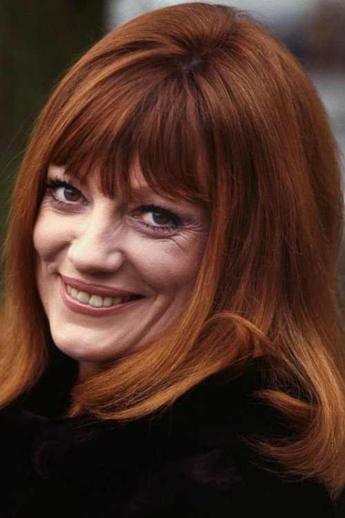 Kirsten Walther zdjęcie