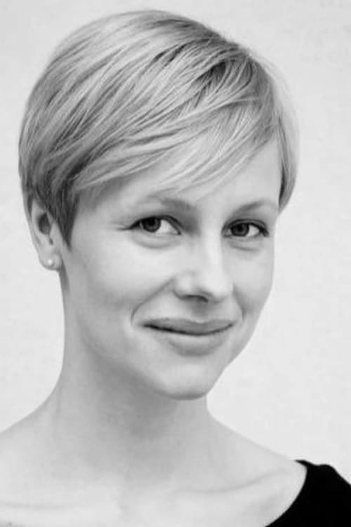 Kirsti Stubø zdjęcie