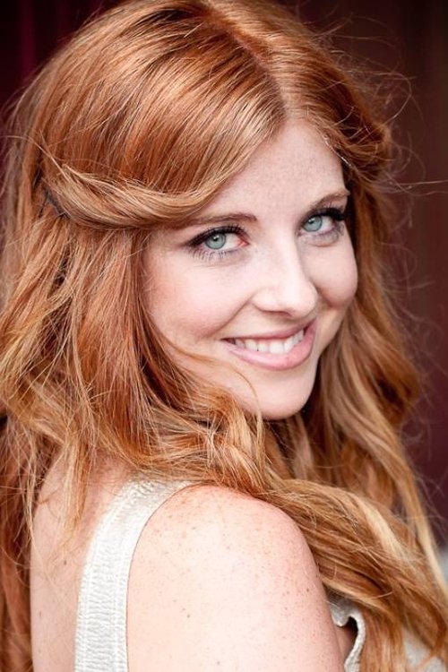 Kirstie Peters zdjęcie