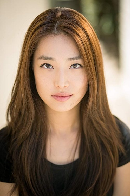 Kirstin Leigh zdjęcie