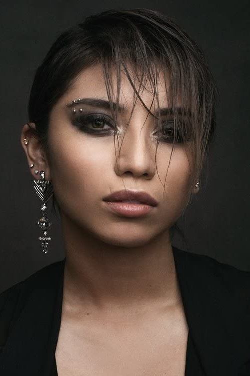 Kirstin Maldonado zdjęcie