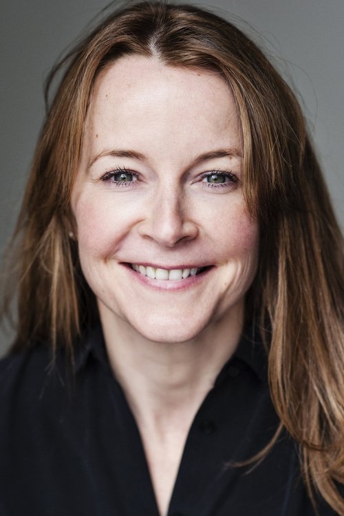 Kirsty Dillon zdjęcie