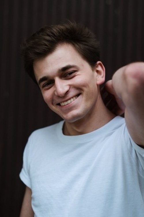 Kirył Pietruczuk zdjęcie