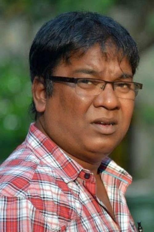 Kishore Kadam zdjęcie