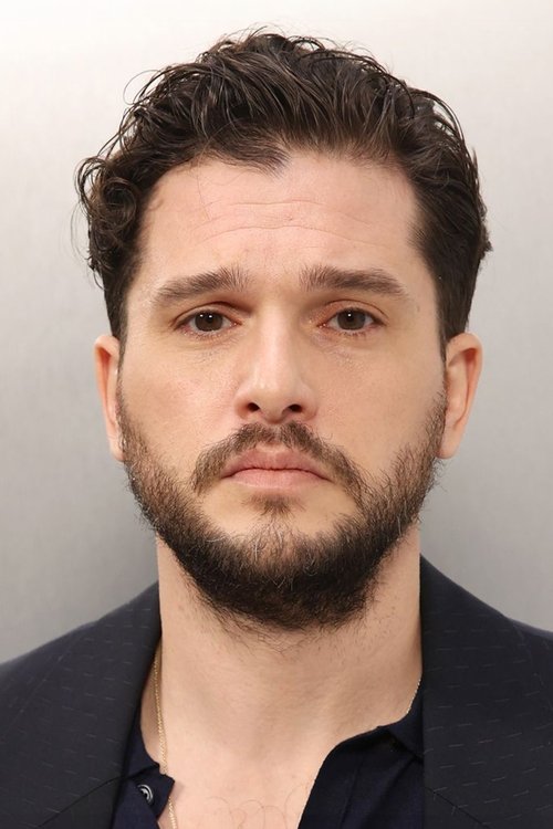 Kit Harington zdjęcie