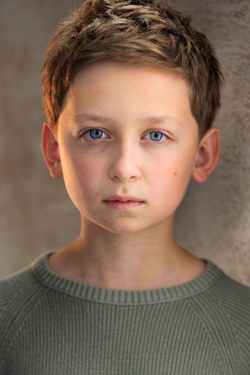 Kit Rakusen zdjęcie