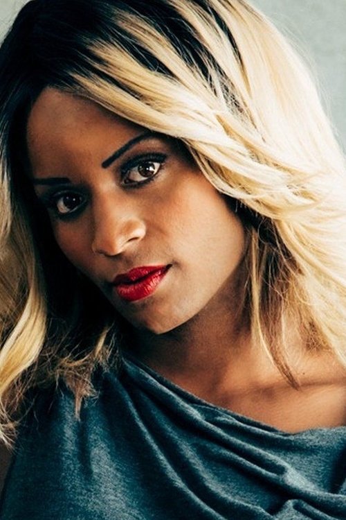 Kitana Kiki Rodriguez zdjęcie