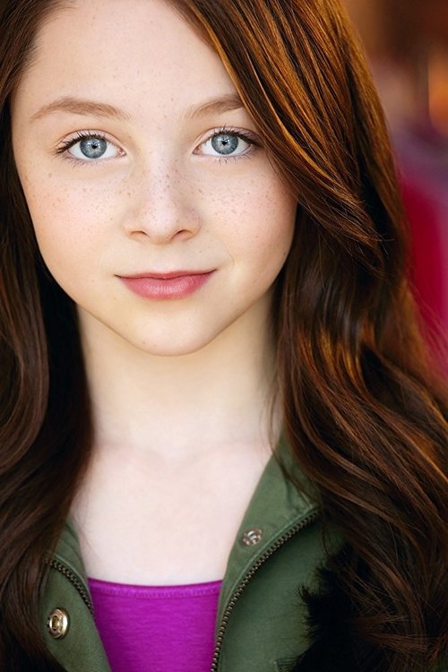 Kitana Turnbull zdjęcie