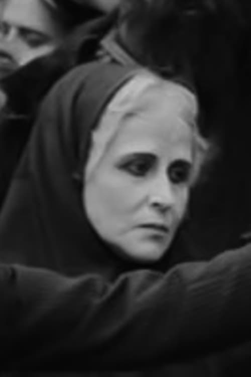 Kitty Bradbury zdjęcie