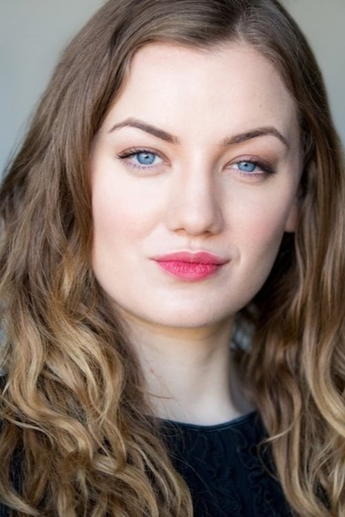 Kitty Lovett zdjęcie