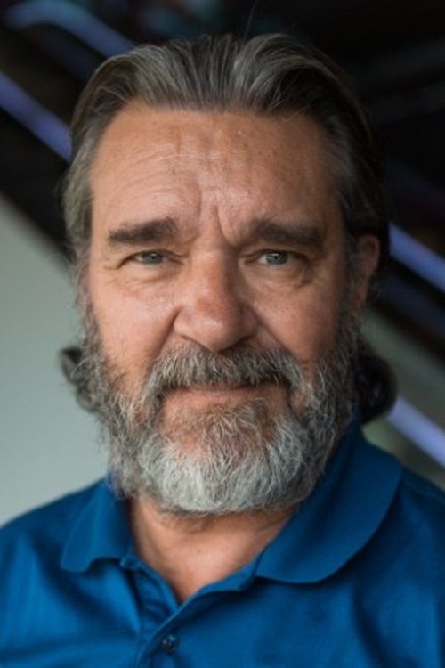 Kjell Bergqvist zdjęcie