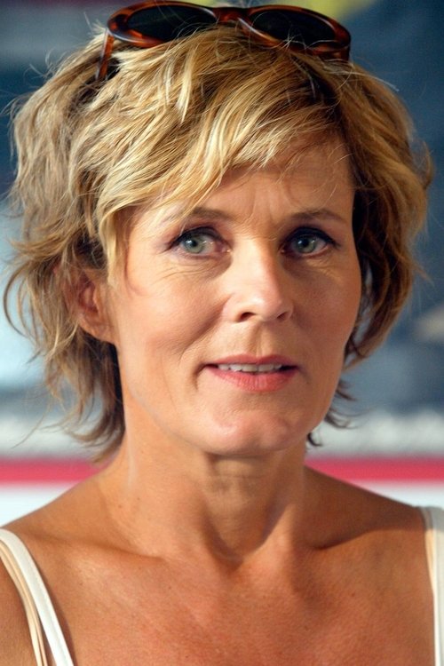 Kjersti Holmen zdjęcie