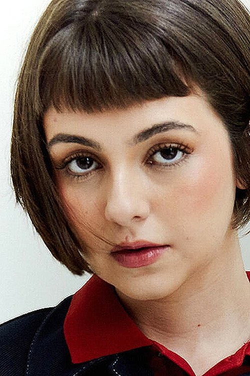 Klara Castanho zdjęcie