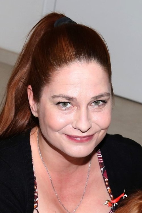 Klára Jandová zdjęcie