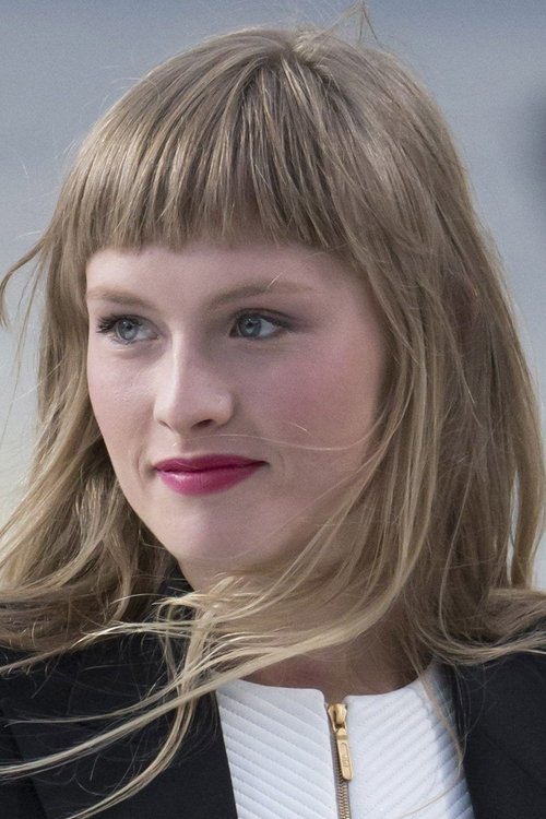 Klara Kristin zdjęcie