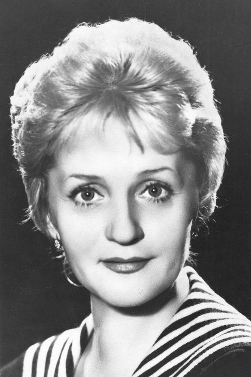 Kłara Rumianowa zdjęcie