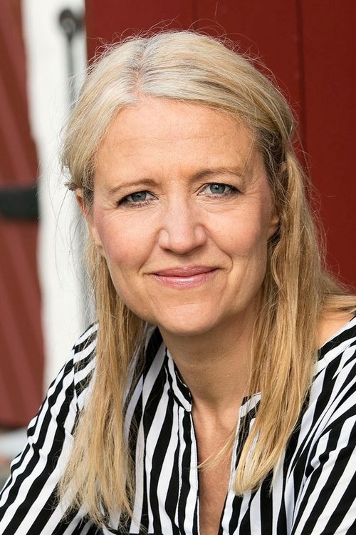 Klara Zimmergren zdjęcie