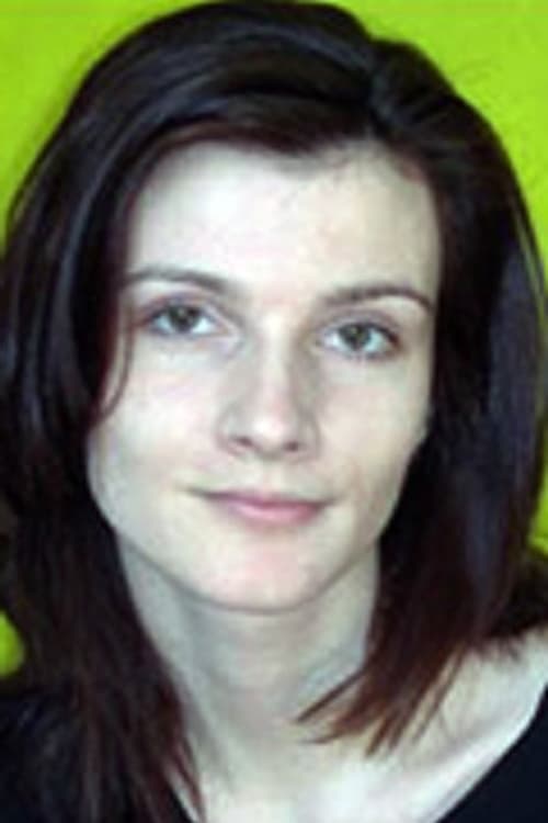 Клаудиа Бочар zdjęcie