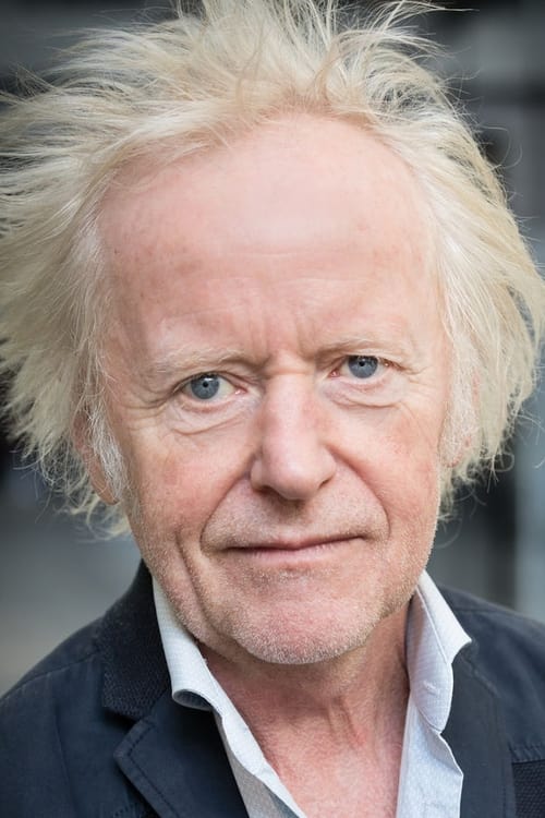 Klaus Huhle zdjęcie