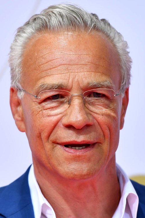 Klaus J. Behrendt zdjęcie