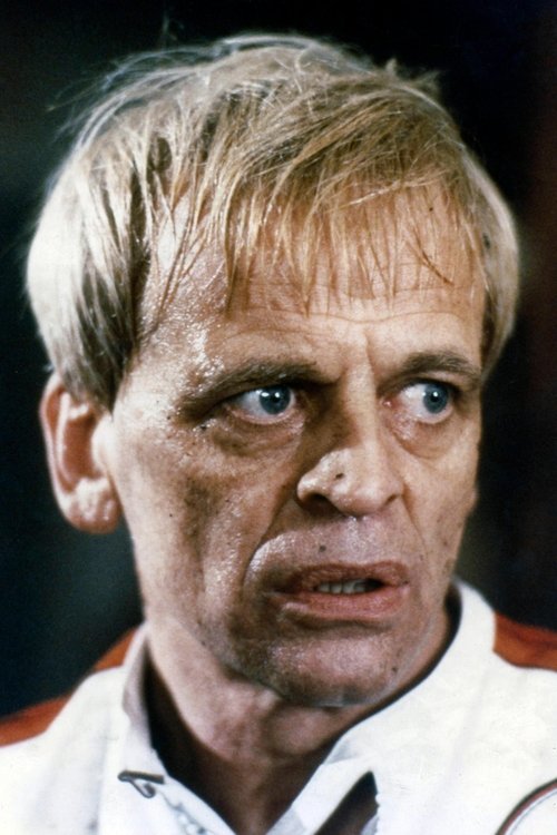 Klaus Kinski zdjęcie