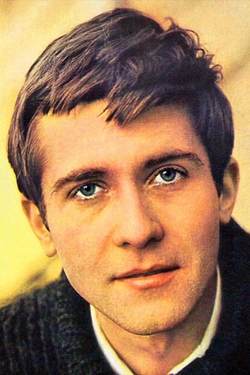 Klaus-Peter Thiele zdjęcie