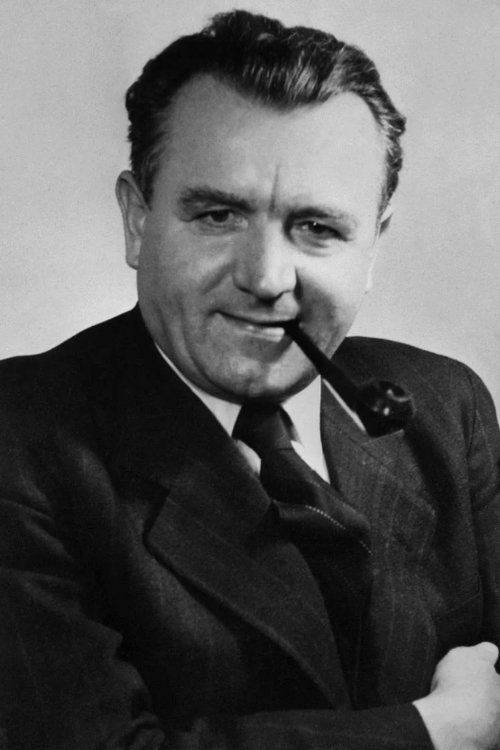 Klement Gottwald zdjęcie