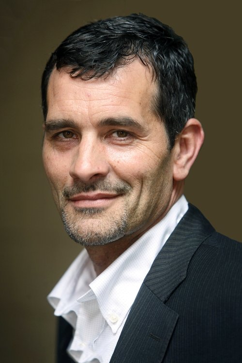 Koen De Bouw zdjęcie