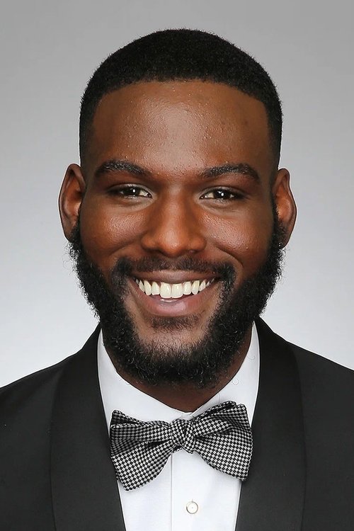 Kofi Siriboe zdjęcie