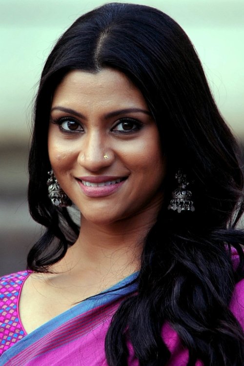 Konkona Sen Sharma zdjęcie