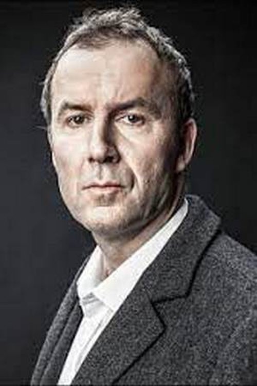 Konrad Pawicki zdjęcie