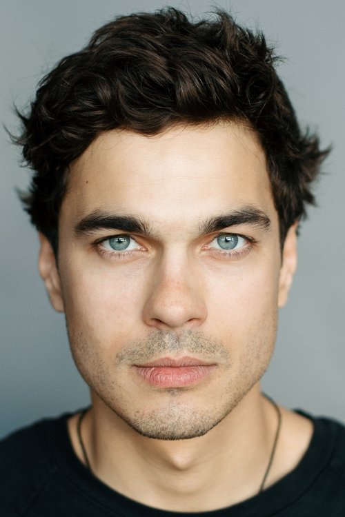 Константин Белошапка zdjęcie