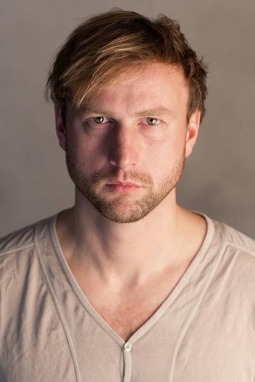 Konstantin Frolov zdjęcie