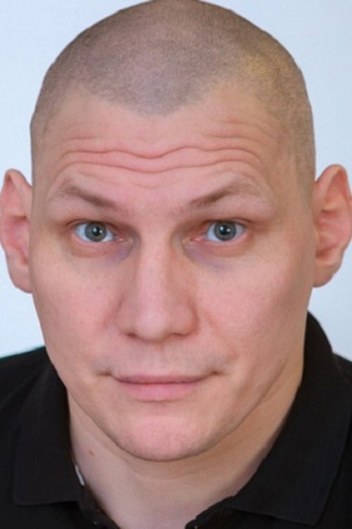 Константин Игнатьев zdjęcie