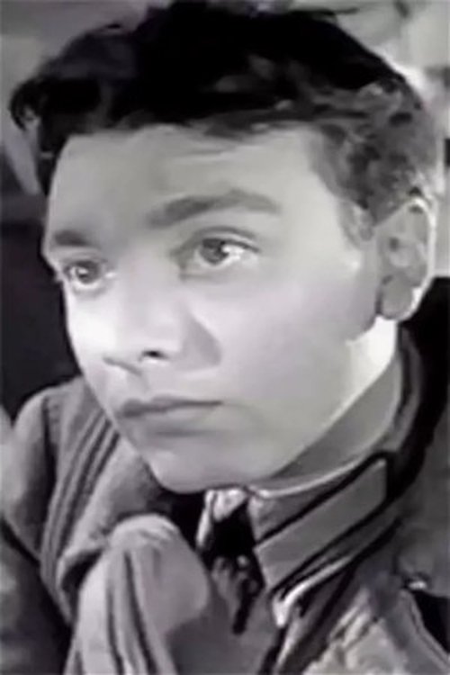 Константин Кадочников zdjęcie